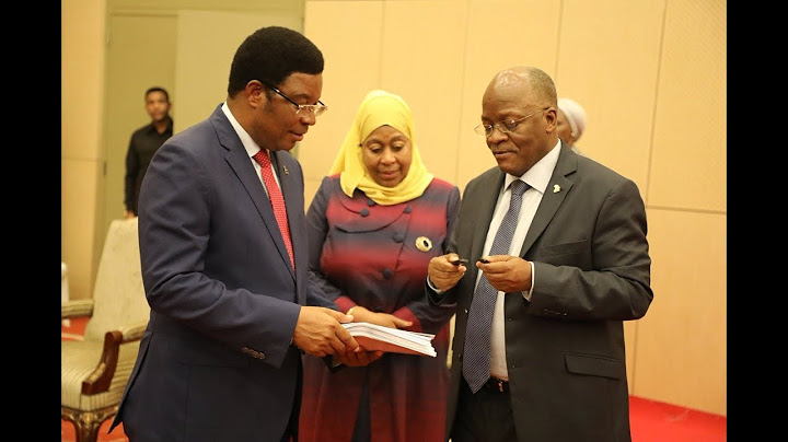 MAGUFULI "SIKU NAMTEUA WAZIRI MKUU SIKULALA NA MAJALIWA ALILIA MACHOZI