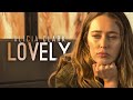 Ftwd alicia clark  lovely