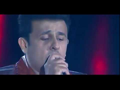 প্রধানমন্ত্রীর জন্য গান গাইলেন সনু নিগম | Sonu Nigam Bangla song | ধনে ধান্য পুস্প ভরা | BPL 2019