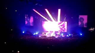 the script #3 tour manchester men arena 17th march 2013
