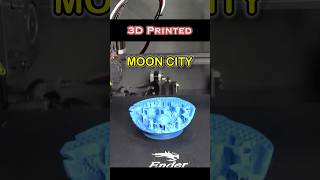3D Printing a City!