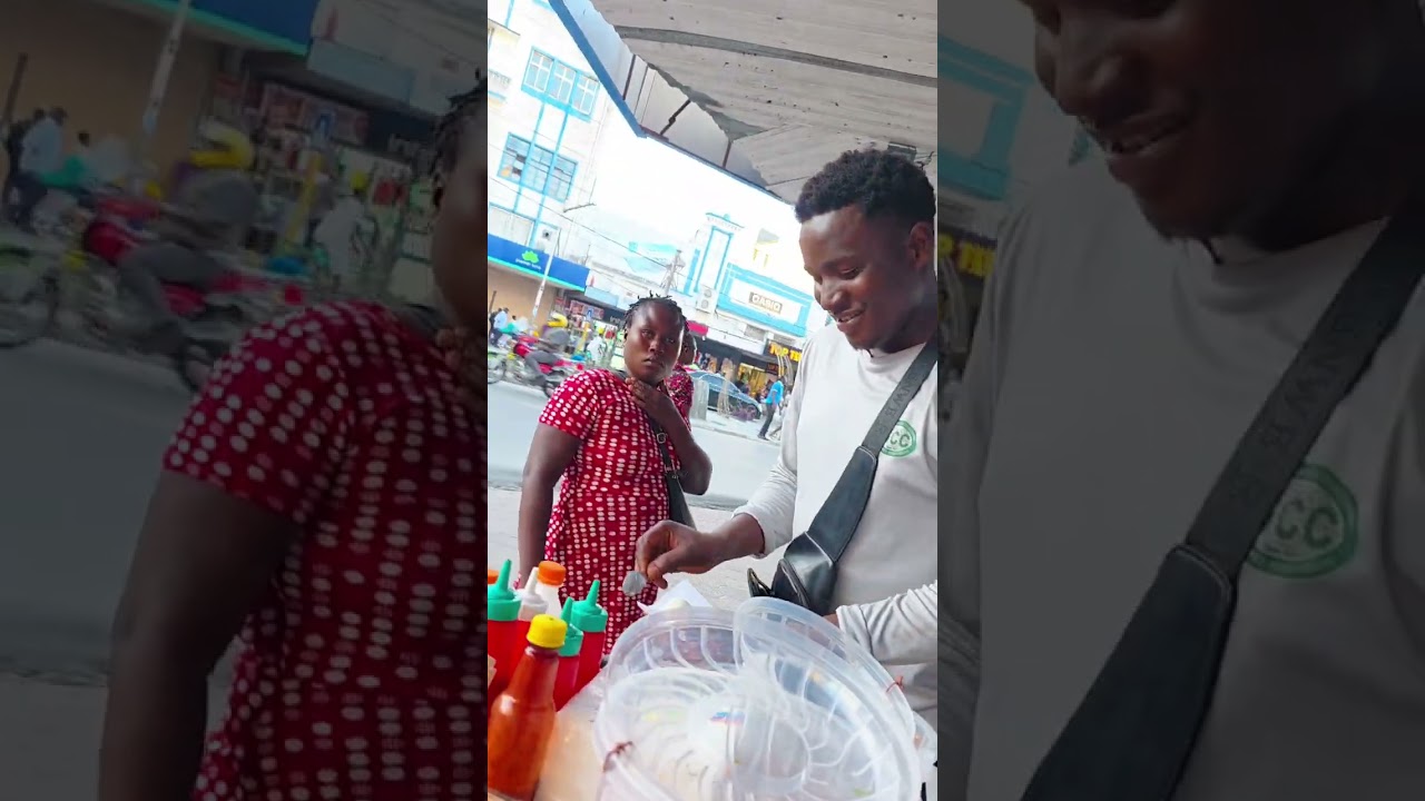 Must watch.....SEE what happened !!!