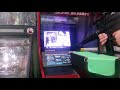 Golgo13 Arcade Machine Golgo13 Arcade Machine