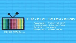 T-Rizle Television Live Stream