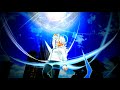 DBXV2 PQ 184 Solo: Yurina (Earthling, Female) Ki Blaster, Potential Unleashed (No Capsules)