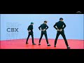 EXO choreography fits BLACKPINK songs