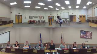Common Council  Meeting 8/12/26
