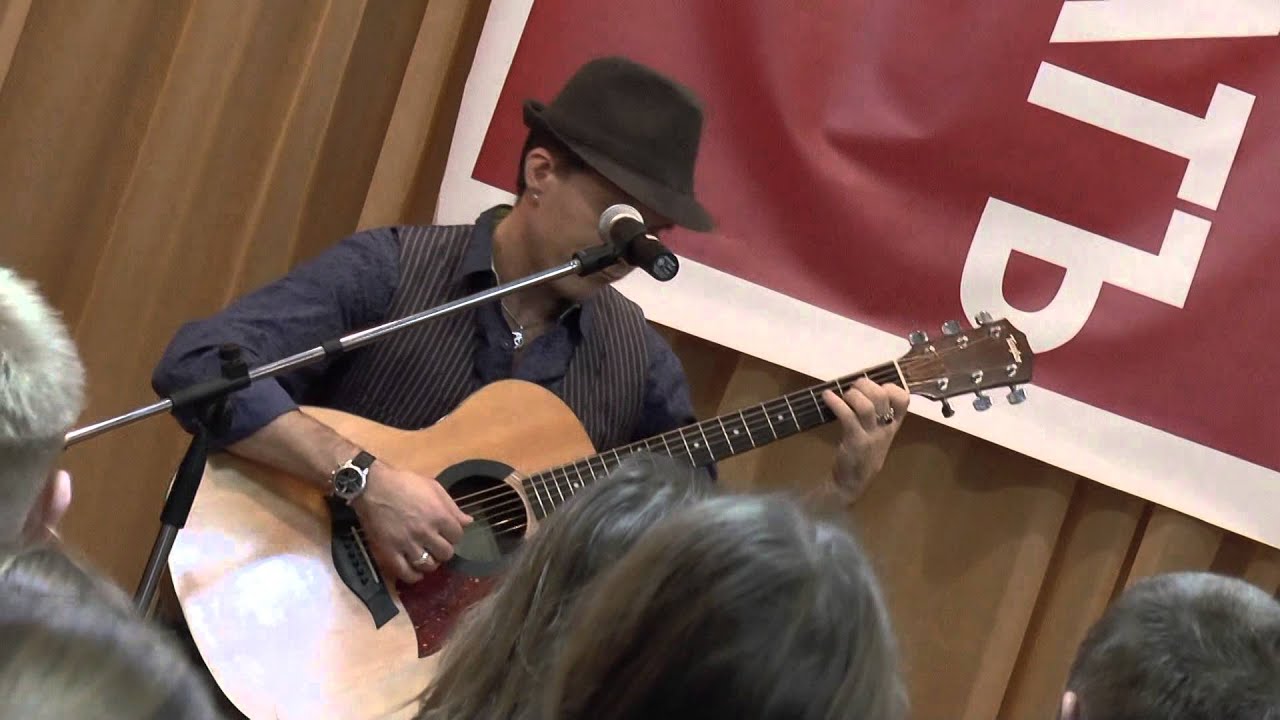 \"Зачем тебе?\" Олег Мишин - YouTube