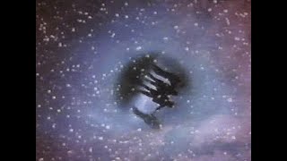 1994 Sci-Fi Channel programming footage TV commercial