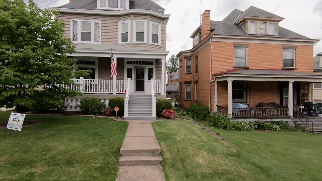 23 Dinsmore Avenue YouTube