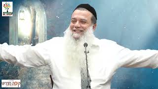 הרב יגאל כהן | פסח , ניקיונות וזוגיות  |🔴שידור חי