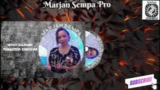 Punguzeni Kunisema - Mossy Suleiman (AUDIO) 2022 | MARJAN SEMPA