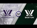 Pwhl finals minnesota at boston  game 2  may 21 2024  condensed game archive