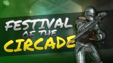 Preludes 10 Update | Circade Dungeon Guide | Soulframe