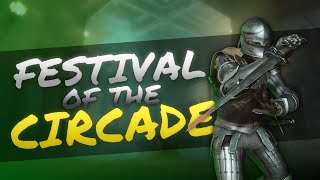 Preludes 10 Update | Circade Dungeon Guide | Soulframe