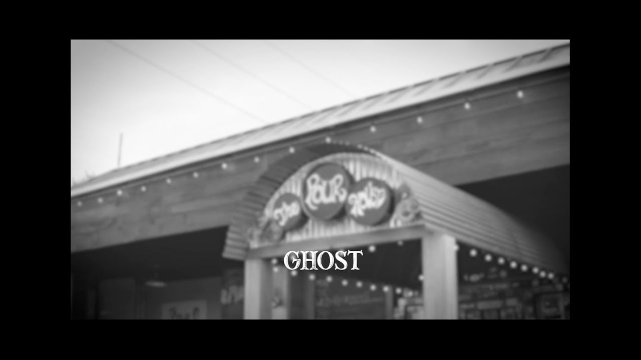 Watch "Ghost" by Sufferin' Moses (LIVE at Charleston Pour House 01/10/2020) on YouTube Watch "Ghost" by Sufferin' Moses (LIVE at Charleston Pour House 01/10/2020) on YouTube