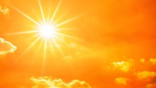 More summer heat Tuesday, tracking risk for severe storms mid-week