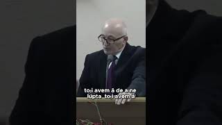 Lupta cu păcatul și biruința în credință