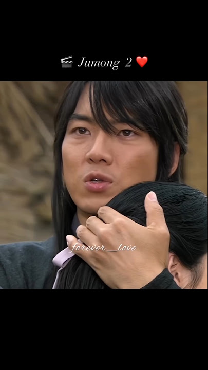 🎬Jumong 2 / Shamollar Mamlakati / Shamol qirolligi Koreya seriali