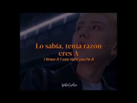 ABLE - Feeling Sub Español/Lyrics