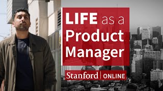 Day in the Life of a Product Manager | Stanford Online Product Management