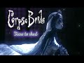 Corpse Bride Tears To Shed Cover By Clara Rosa