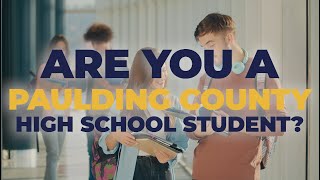 Paulding College and Career Academy