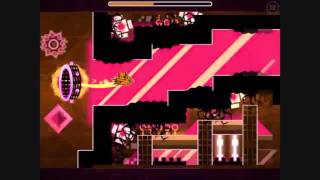 Gioo Geometry Dash [3Seay D3M0N] @EliteZX