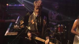 Weird Hot - (Johnny Brenda's) Philadelphia,Pa 9.7.12 (Complete Show)