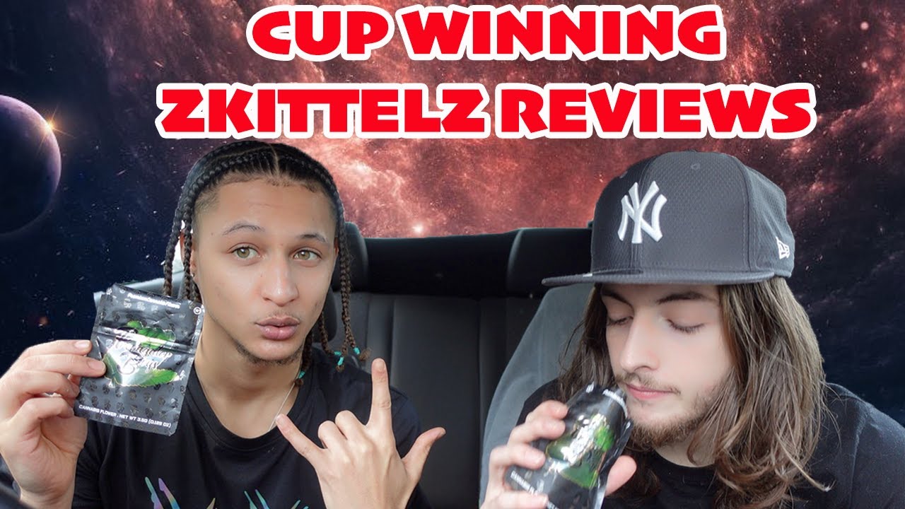 BEST ZKITTELZ 2021| CUP WINNING ZKITTELZ | PROPAGATOR BOYS DUTCH CUP WINNERS | SECRET SESH WINNER 21