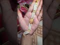Light Weight Pearl Choker Necklace design with Weight and Price/#shorts #pearlchokers