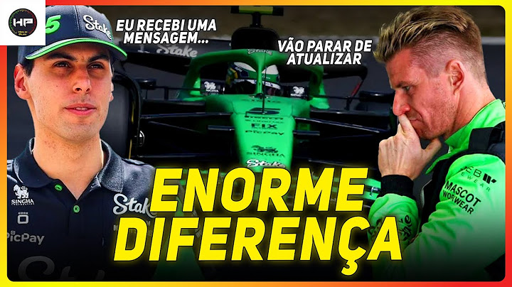 Bortoleto REVELA TUDO | Sauber ABRE O JOGO sobre a Formula 1 em 2025 | Red Bull COPIA Mclaren
