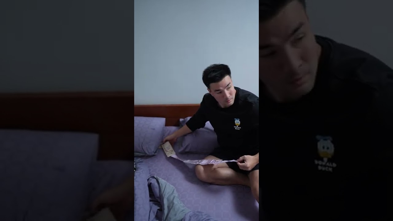 นี่ผมเคยทำสำเร็จสักครั้งไหมครับเนี่ย | Boriboon Family
