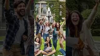 Best Programs in Montreal University 🎓 | Study in Canada #canada #studyincanada