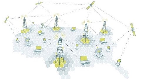 Find cell phone tower location maps instantly!