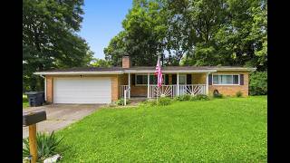 5501 Vonderhaar Court video tour