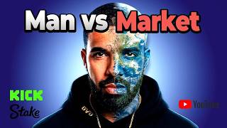 Drake Barked Now You Are MAD