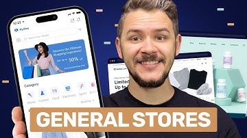 Top 10 Dropshipping General Online Stores ($100K/Mo)