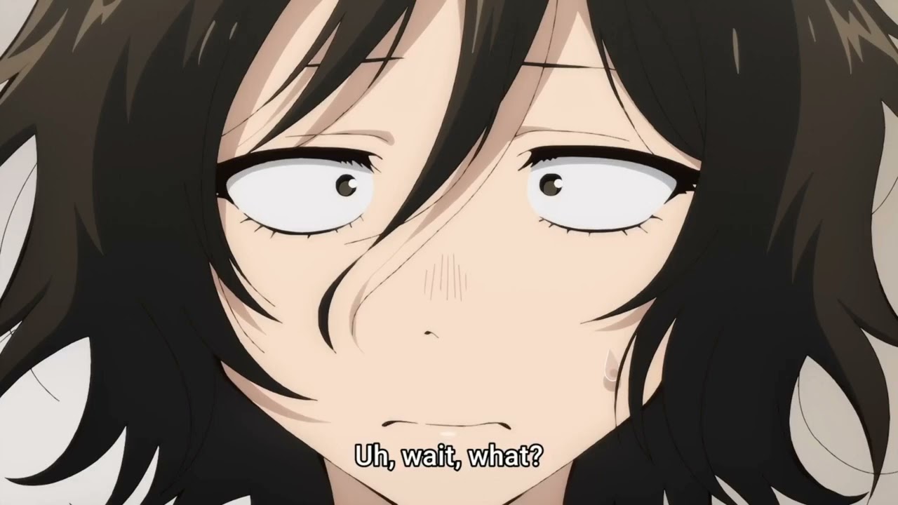 Yofukashi no Uta Episode 4 Eng sub - YouTube