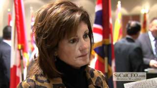 Celebrity Cindy Roth CEO Riverside Chamber of Commerce Net Worth