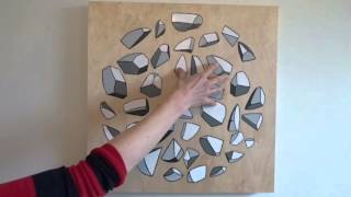 Soundscapes: Object 01 (Prototype - alternate sound)