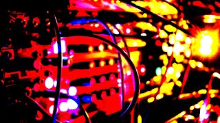 Sequenced Jam 130 (Rossum Trident, Make Noise DPO and Morphagene)