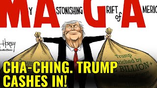 Federal Judge BLOCKS Trump Scheme As Americans Sink Financially
