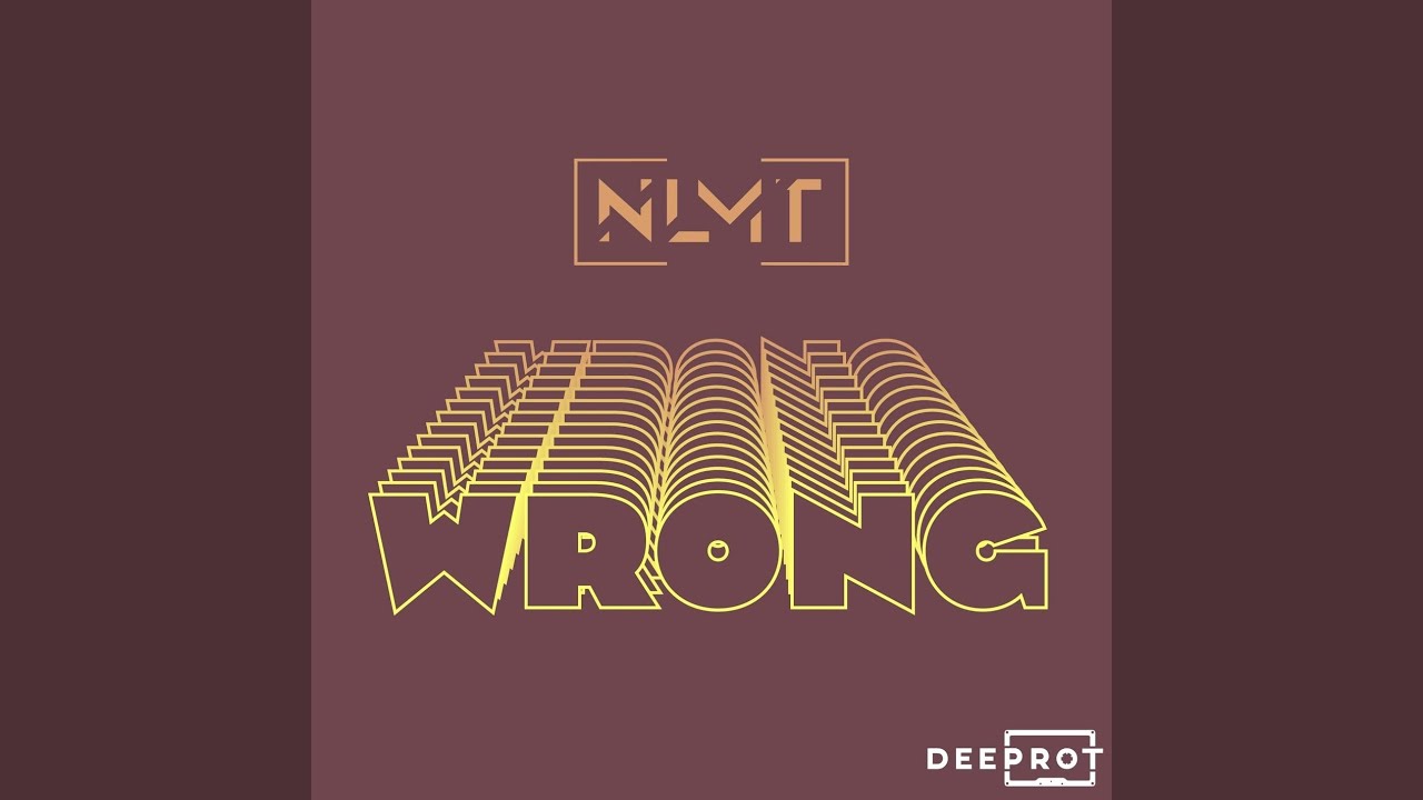 Watch Wrong on YouTube Watch Wrong on YouTube