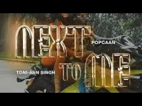 Popcaan- 'Next To