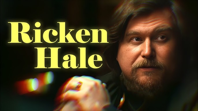 Picture of Ricken Hale