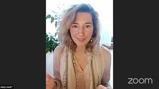 Download Lagu „MINČIŲ GALIA“ - pokalbis su Andre AMIYA Pabarčiūte ir WoW university įkūrėja Inga Jablonske MP3