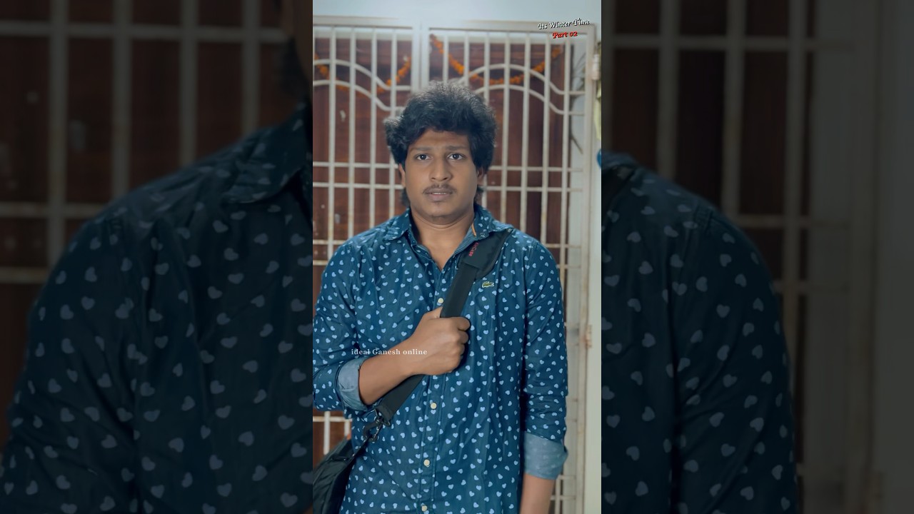 It’s Winter Time🥶| Part 02 || 