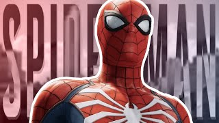 Spiderman Vs Kingpin Is Insane screenshot 4