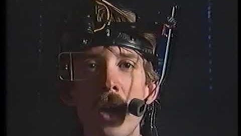 Multi-modal Natural Dialogue